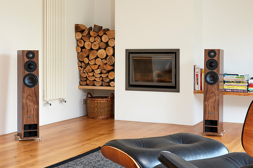 Biến Góc Nhỏ Thành Phòng Nghe “Triệu Đô” Với 5 Mẹo Setup